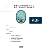 Caso 5 - Politica Economica Grupal