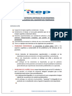 Dominio I Esquemas PDF