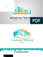 Pertemuan 7 Mantek