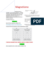 Magnetismo PDF