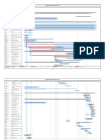 Cronograma de Ejecucion PDF