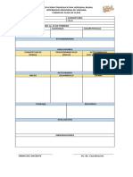 Formato Plan de Clases 2023