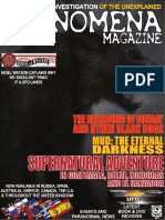 Issue 057 - January 2014