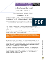 Resumen de La Unidad 3.SEGURIDAD SOCIAL PDF