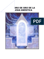 Idoc - Tips - El Libro de Oro de La Iglesia Gnostica Edicion 200 PDF