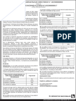 Resolución Normativa 2