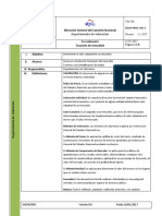 Procedimiento Tasacion de Inmueble 3 1