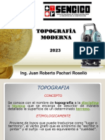 Topografia Moderna 2023 PDF