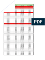 New Microsoft Excel Worksheet