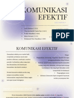 Komunikasi Efektif PDF
