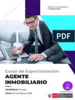 Brochure Curso Agente Inmobiliario Mar2023