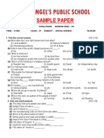 4 Social Science PDF