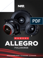Allegro-Fullrange