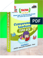 Compilado Ece 4to Lector PDF