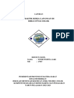 Laporan PKL Windi PDF