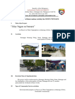 Caraig Daniel Philip C. PROJECT PROPOSAL 2020 PDF