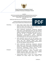 Rencana Aksi Satu Data Indonesia 2022-2024