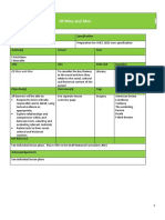 EAS Scheme of Work of Mice and Men 2014