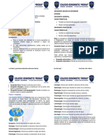 División y Ramas de La Geografía Física y Humana 24-03-23 PDF