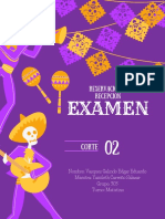 Cartel Festival Día de Muertos Ilustrado Morado y Amarillo (1).pdf