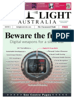 ISSUES 1 THE LIGHT FINAL VERSION - WEB 23rd October 2022 PDF