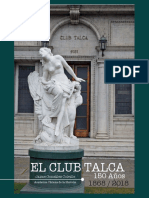 Libro CLUB TACA PDF