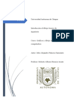 Introducción Al Dibujo Técnico de Ingenieria PDF