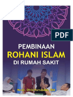Naskah Buku Pembina Rohani Islam