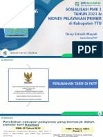 Monev Primer 2023 Kab. Ttu PDF