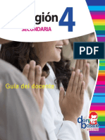 Guía 4ºsec Final PDF