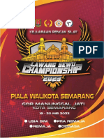 Juklak LSC 2023-Piala Walikota