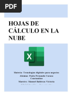 Manual de Smartsheet | PDF | Software de la aplicacion | Computación en ...