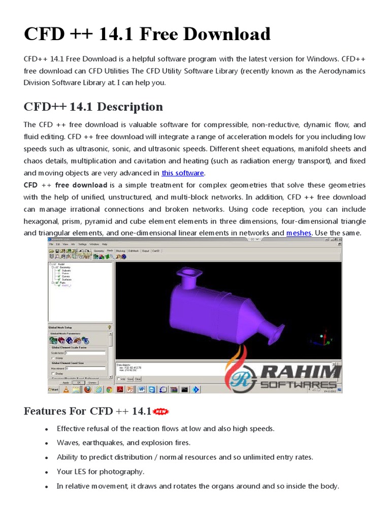 CFDPP | PDF