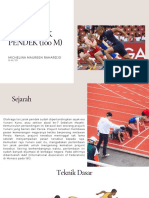 Remedial PJOK Michelina Maureen Rahardjo X-H 21 PDF
