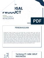 Brand Profile My Baby Kingdom