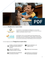 Cobertura Familiar Propiedad Mas Servicios Funerarios PDF
