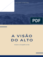 A Visão Do Alto - Cheung - 051231