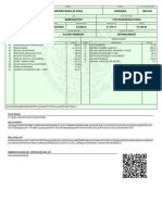 Comprobante Pago PDF