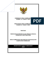 Perdes GEO Pamekaran Fix PDF
