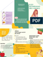 Kel C1 - Leaflet Ibu Hamil PDF
