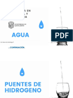 Agua - Continuacion