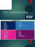 Teknik Mudah Kbat Sejarah SPM