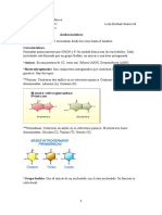 Ácidos Nucleicos