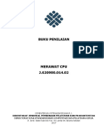 Buku Penilaian