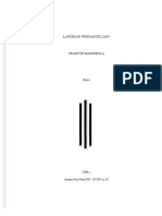 PDF Laporan Pendahuluan Fraktur Mandibula - Compress
