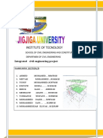 Integrater Design Final Project by Group 4