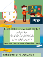 AL - ASHR - Esensial