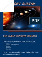 Suncev Sustav PDF