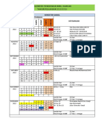 Kalender Pendidikan 22-23