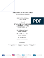 10th English PDF